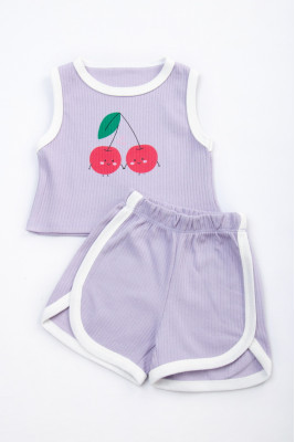 Комплект для дівчаток